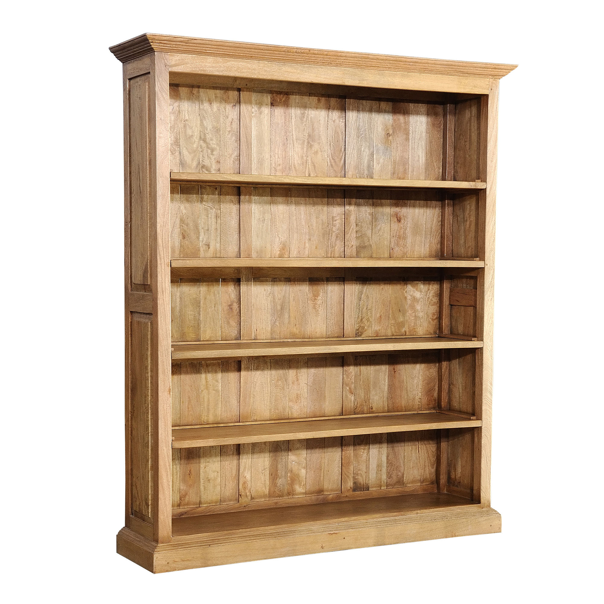 MAH742 - Large Cambridge Bookcase