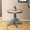 Thumbnail: MAH042 - Venezia Round Dining Table 31"
