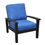 Thumbnail: CGC075 - Capri Deep Seating Chair