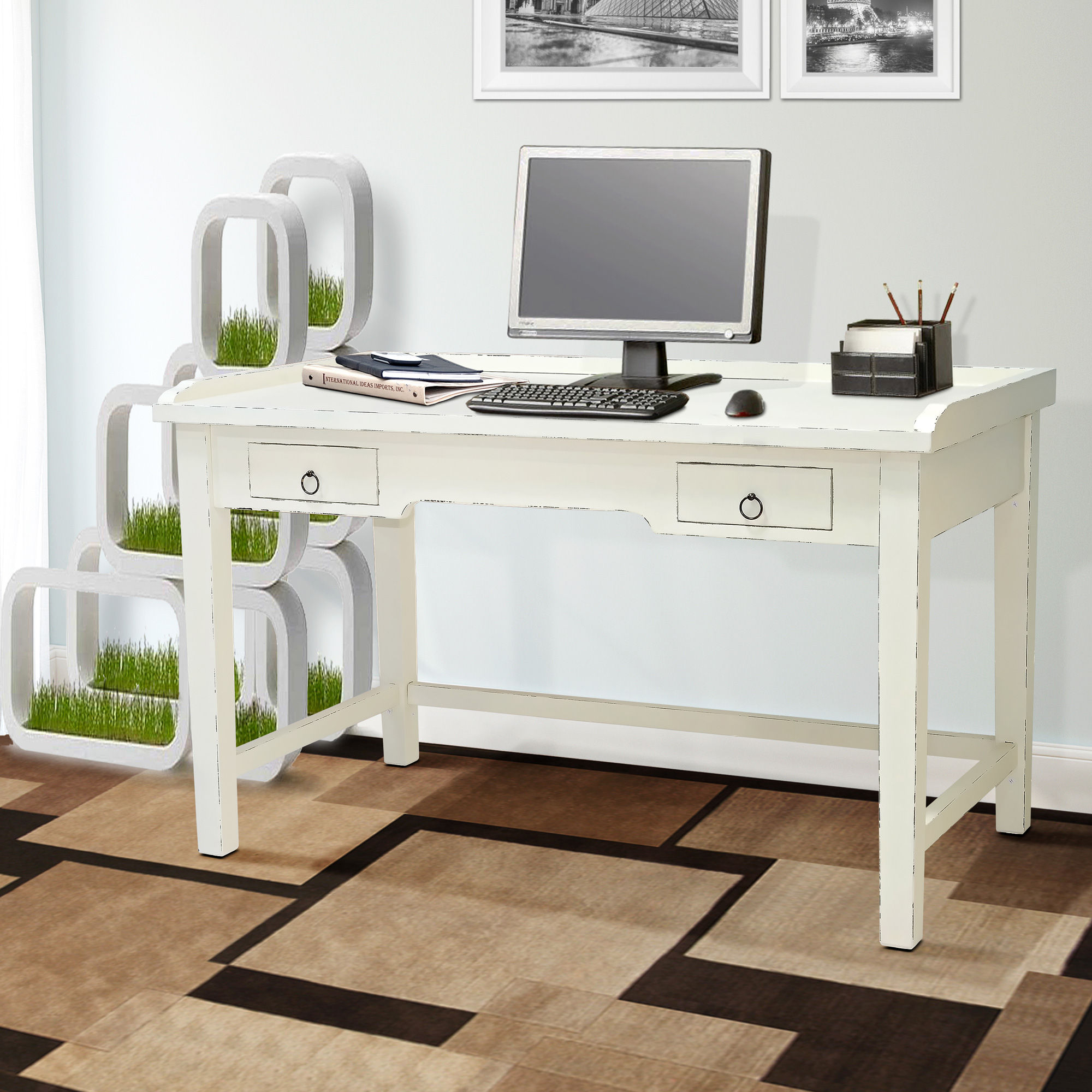 MAH006 - Chesapeake Desk