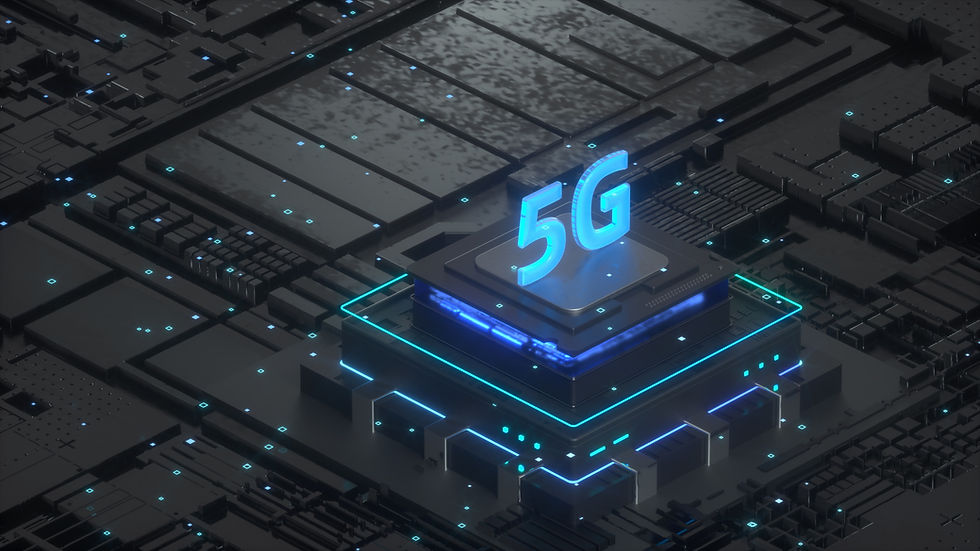 What is the difference between SoC (System-on-chip) and SiP (System-on-Package)