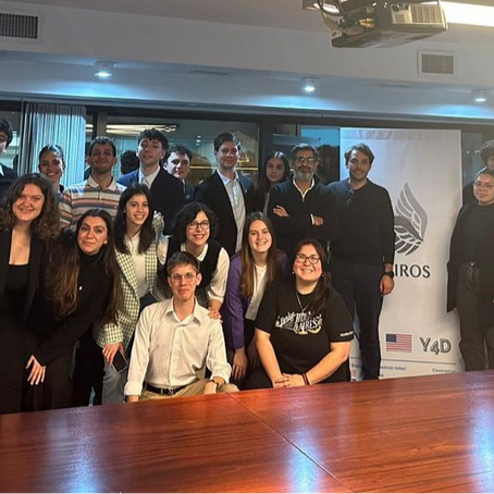 Introducing our Executive Plan 2024 - 2025!