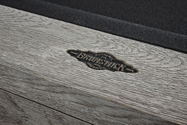 Thumbnail: Brunswick Sanibel Pool Table