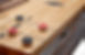 shuffleboard table