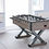 Thumbnail: Brunswick Premier Foosball Table