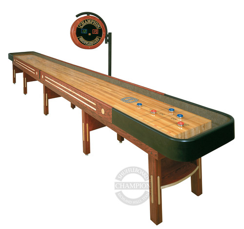 Grand Champion | Big Sky Billiards