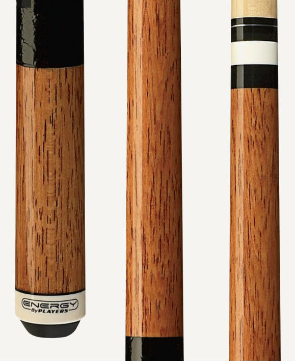 The Energy Cue by Player