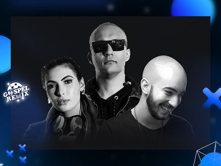 GV3 e Duo Franco lançam “Forever” e contam tudo sobre a nova música
