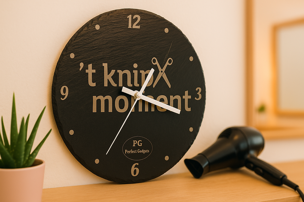 Een bijzonder cadeau voor aan de wand.