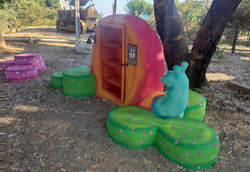 ספריית חילזון בזוהר