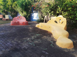 ספסל אקולוגי