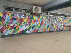 ציורי קיר קהילתיים