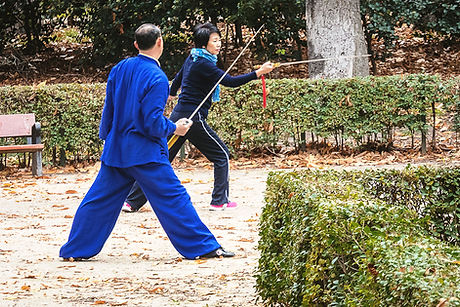 Tai Chi