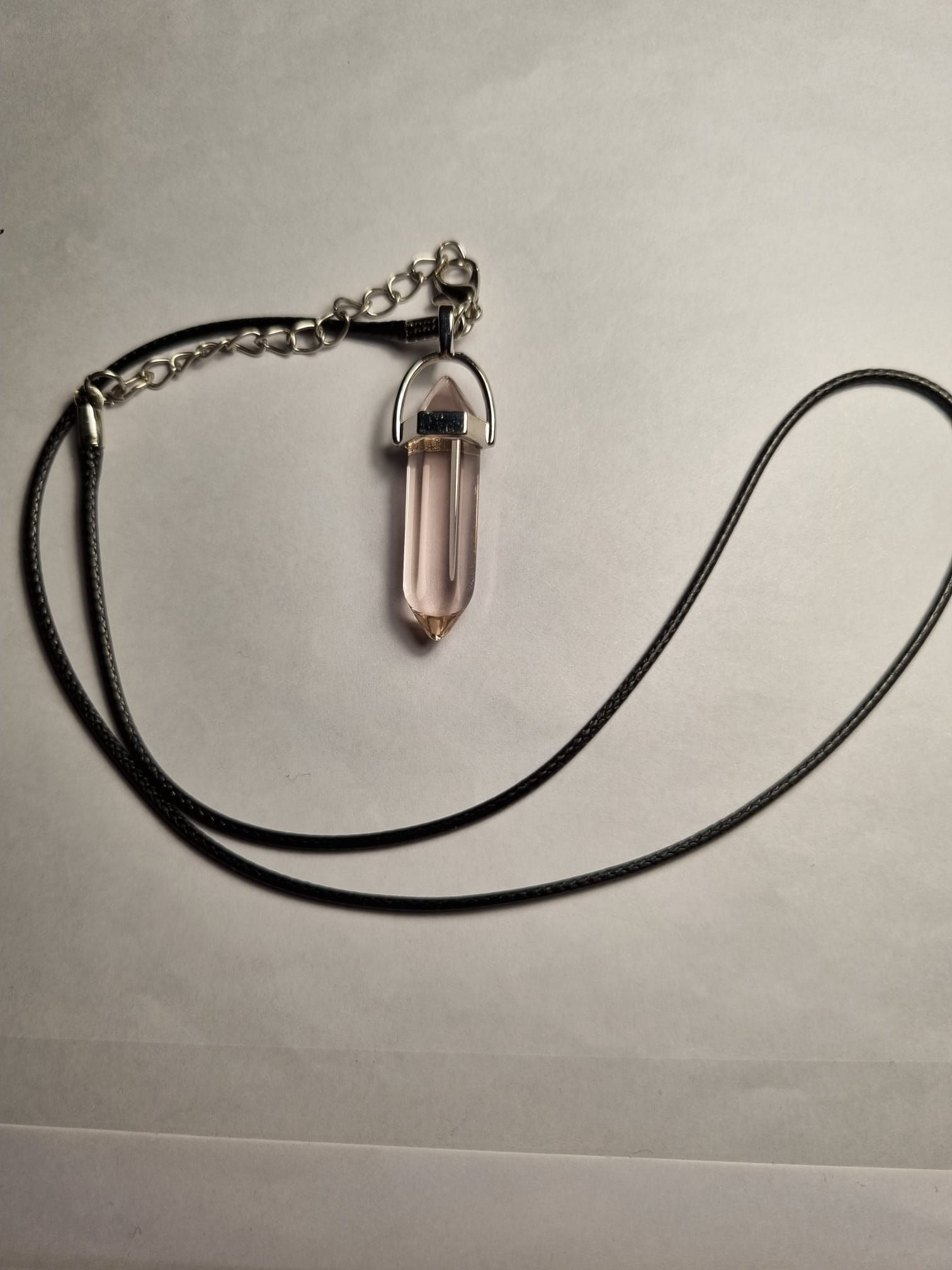 Pink Perivian Opal (Balance,  Healing peace)