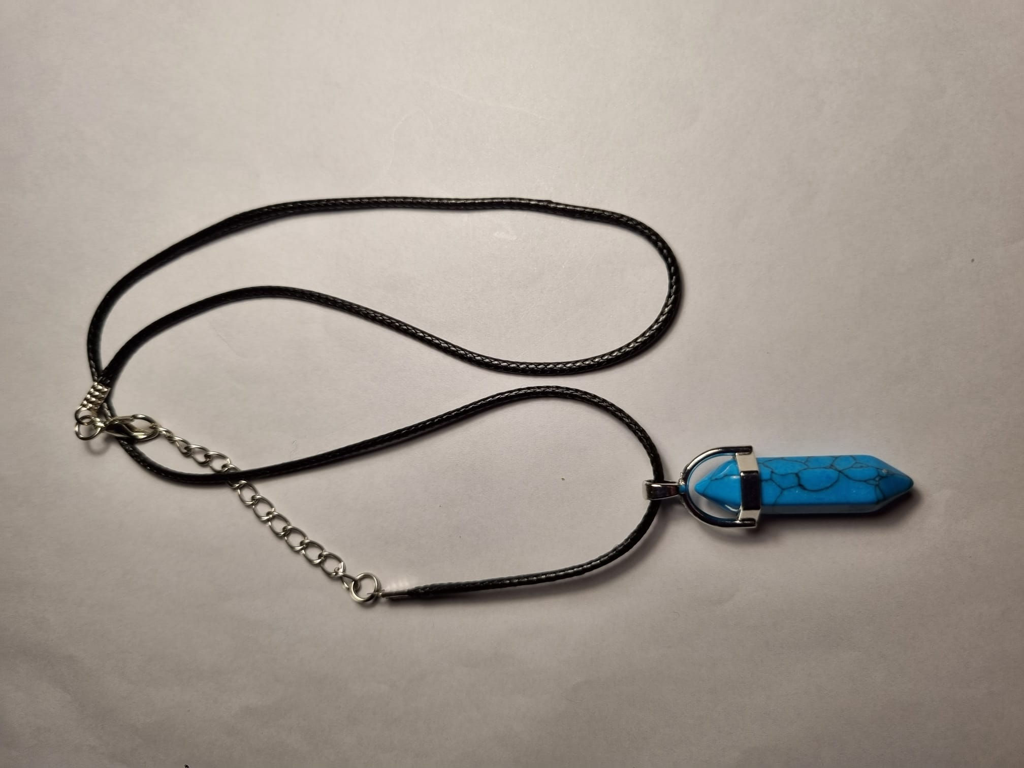 Blue Labradorite (Deeper wisdom & knowledge