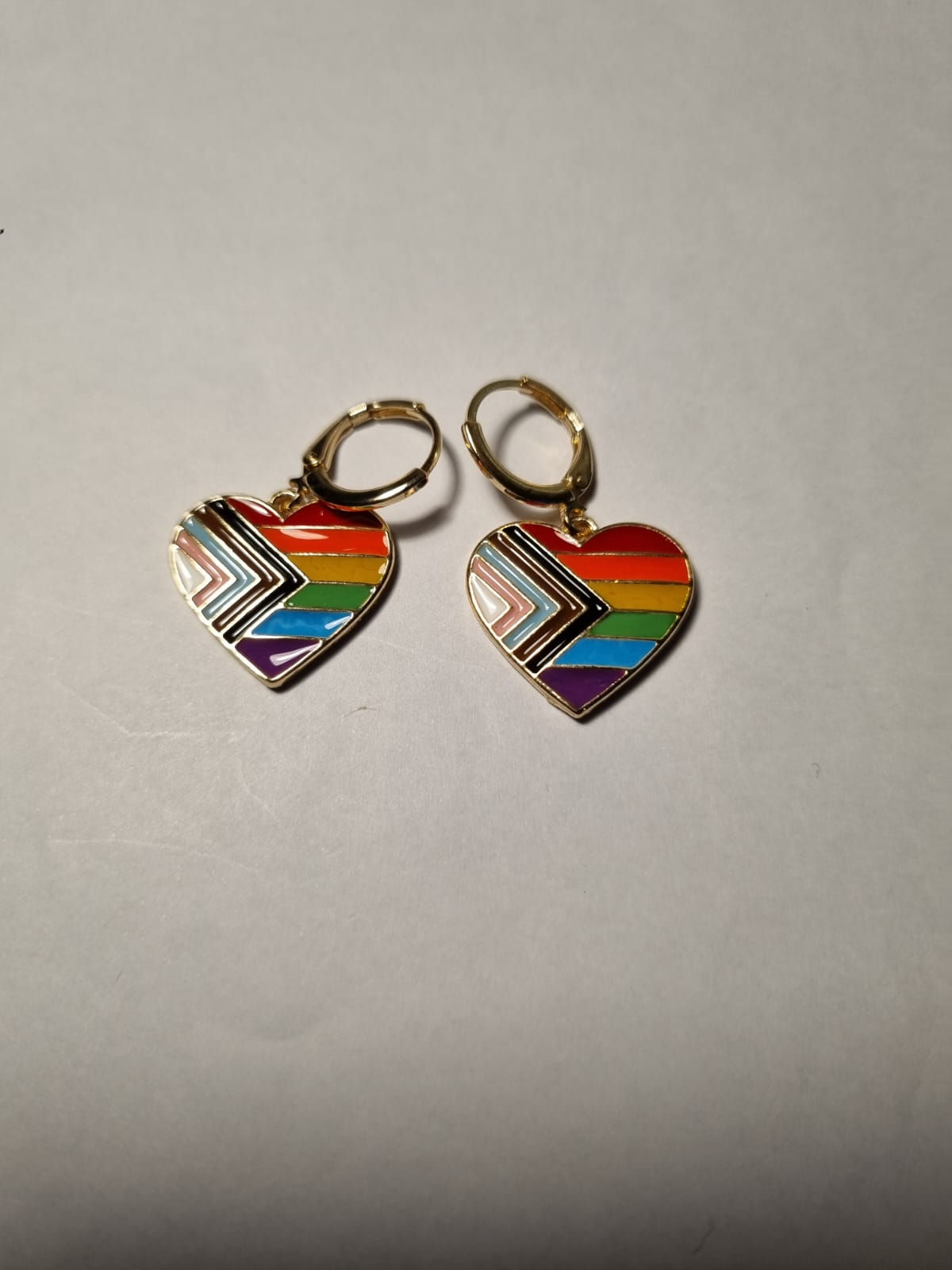 LGBTQ Earings