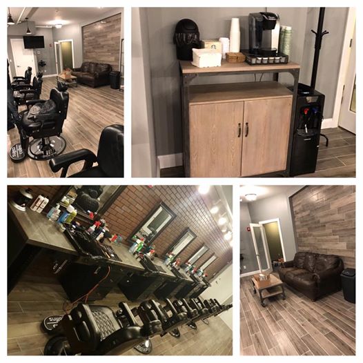 Westborough King's Corner