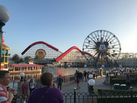 Disneyland for $70 a Day