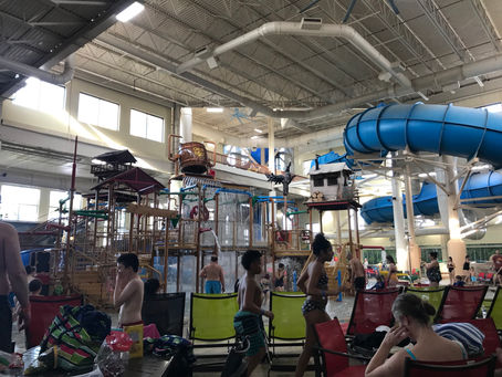 Great Wolf Lodge, Bloomington, MN