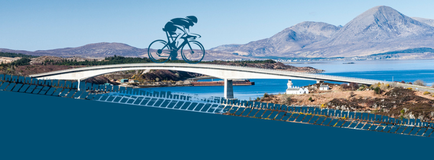 Bridge to Bridge Highland Cycle 2025