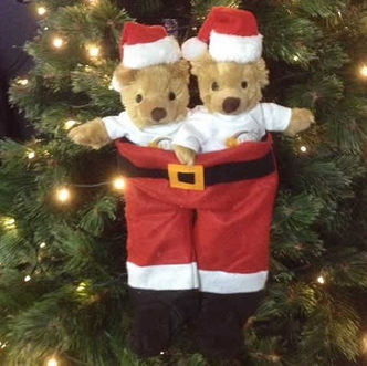 Looking for a Christmas Stocking Filler?