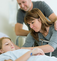 The Leanne Fund, Cystic Fibrosis Support, Scotland
