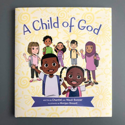 A Child Of God Picture Book
