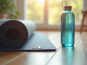 Uzaktan Yoga Programları ile Esneklik Kazanın
