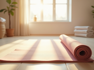 İzmir Yogaterapi Faydaları: Yogaterapi Yöntemleri ve Faydaları