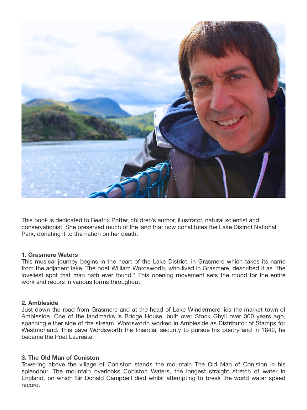 Thumbnail: The Lake District Bass Score