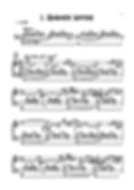 Thumbnail: The Lake District Piano Score