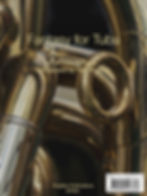 Thumbnail: Fantasy for Tuba (Tuba & Piano Scores)