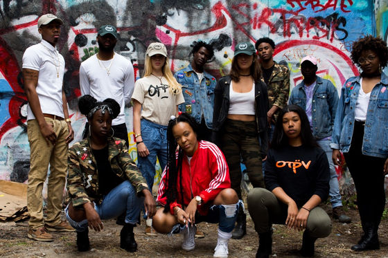 Move Maker Spotlight: Ashantai Waugh Founder and Ceo OTPV