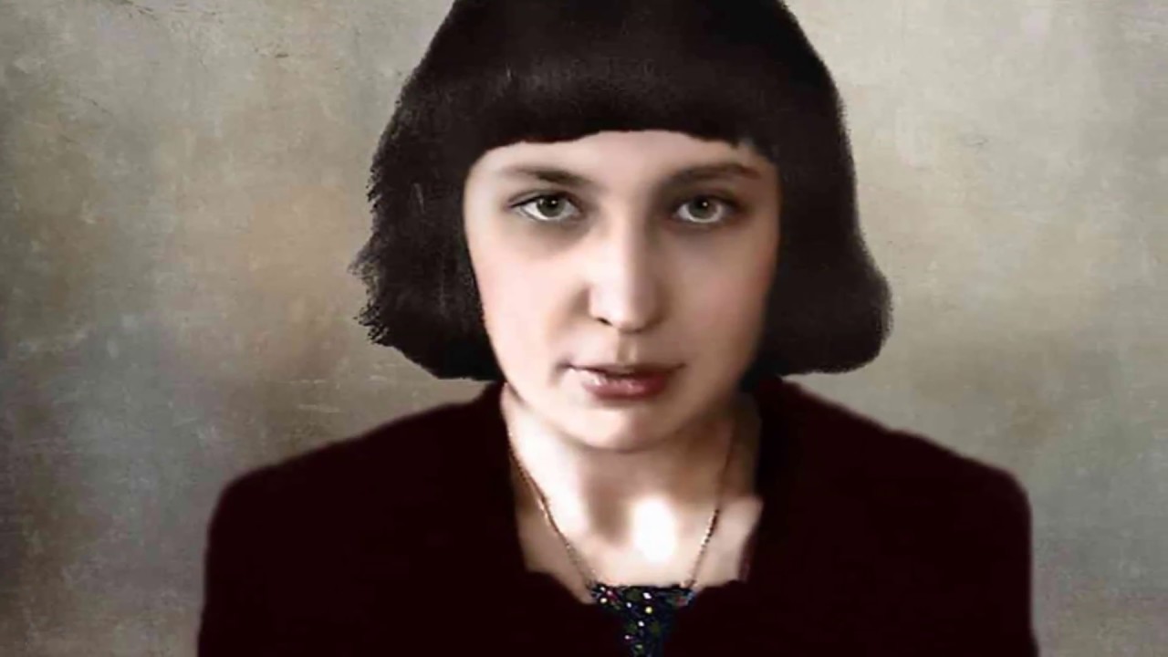 Юлия Жженова Фото