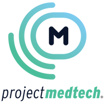Project Medtech logo