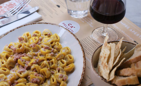 Amore Vorace. Il San Valentino che ci piace.