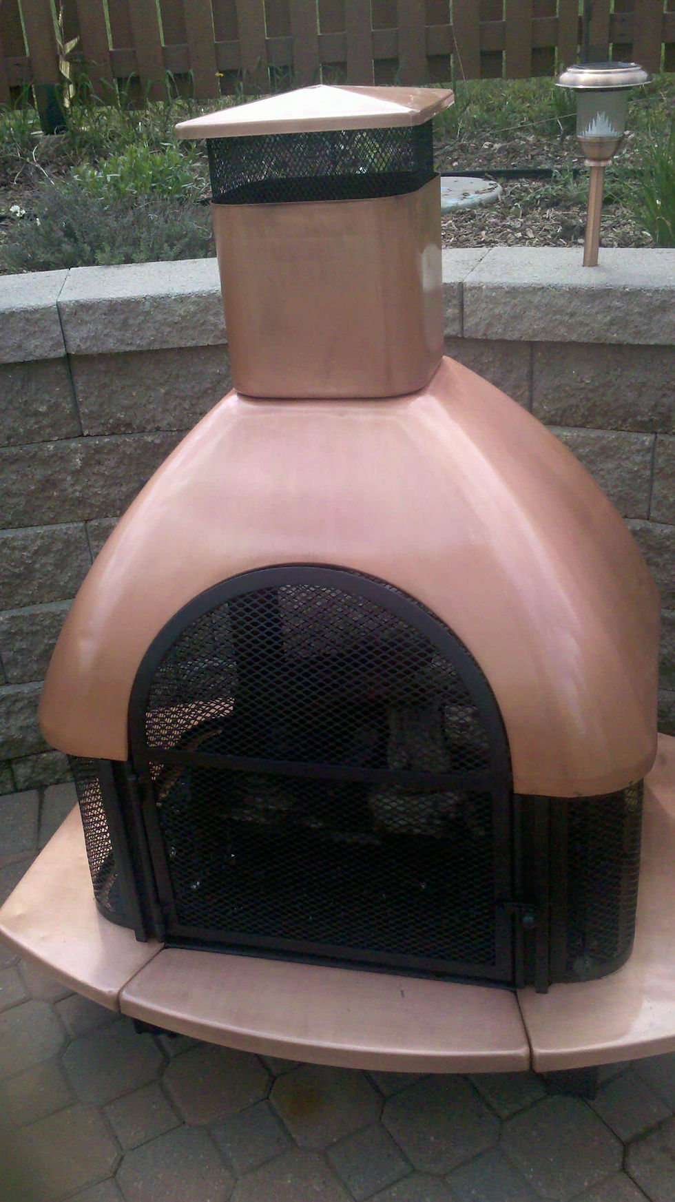 Thumbnail: ProtectaClear Satin Gallon