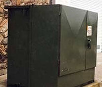 Restore and Protect Utility Boxes