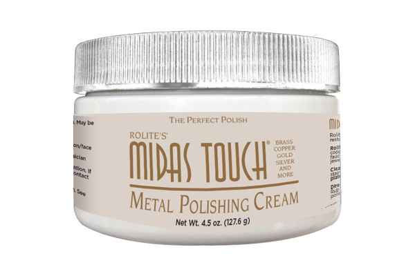 Midas Touch Polish 125 gm