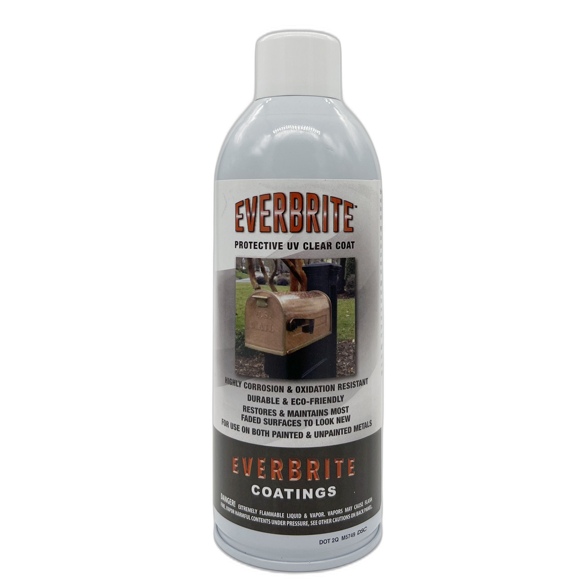 Everbrite Aerosol 12 oz