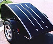 Restore and Protect Trailers