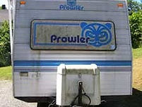 Restore and Protect Trailers