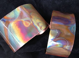 Restore Copper Jewelry