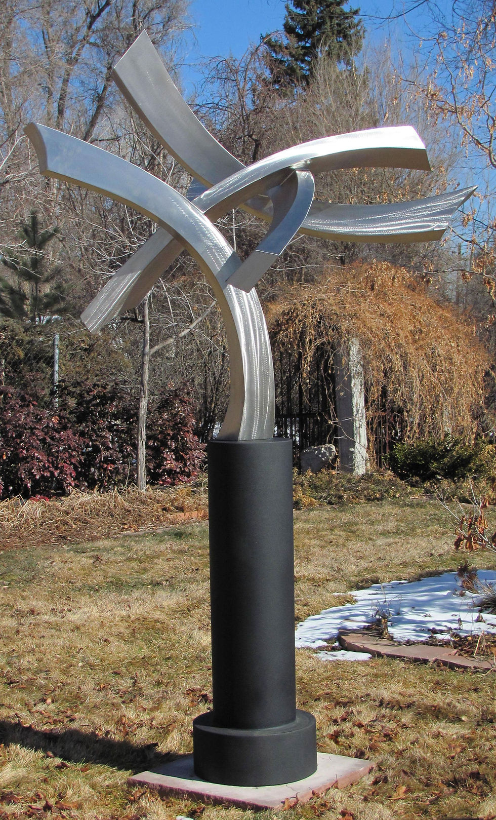 Thumbnail: Stainless Steel Gallon Kit