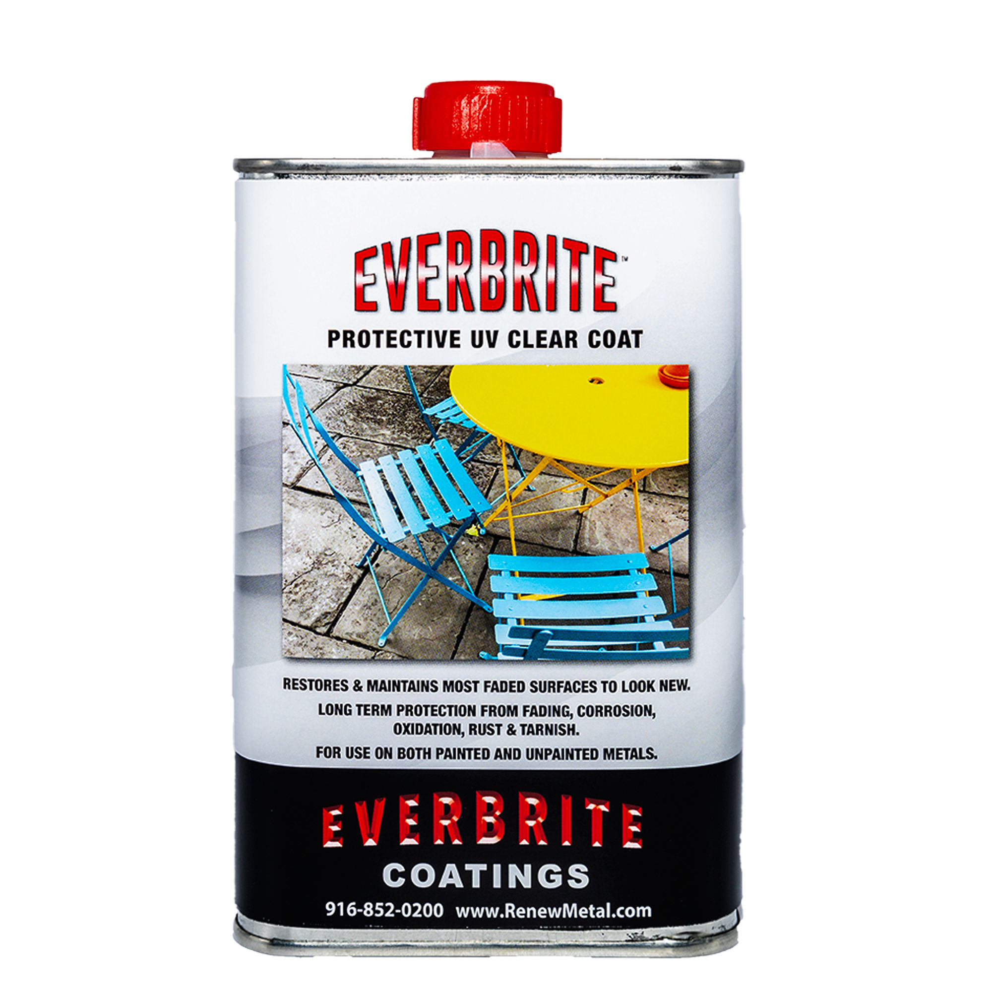 Everbrite Pint