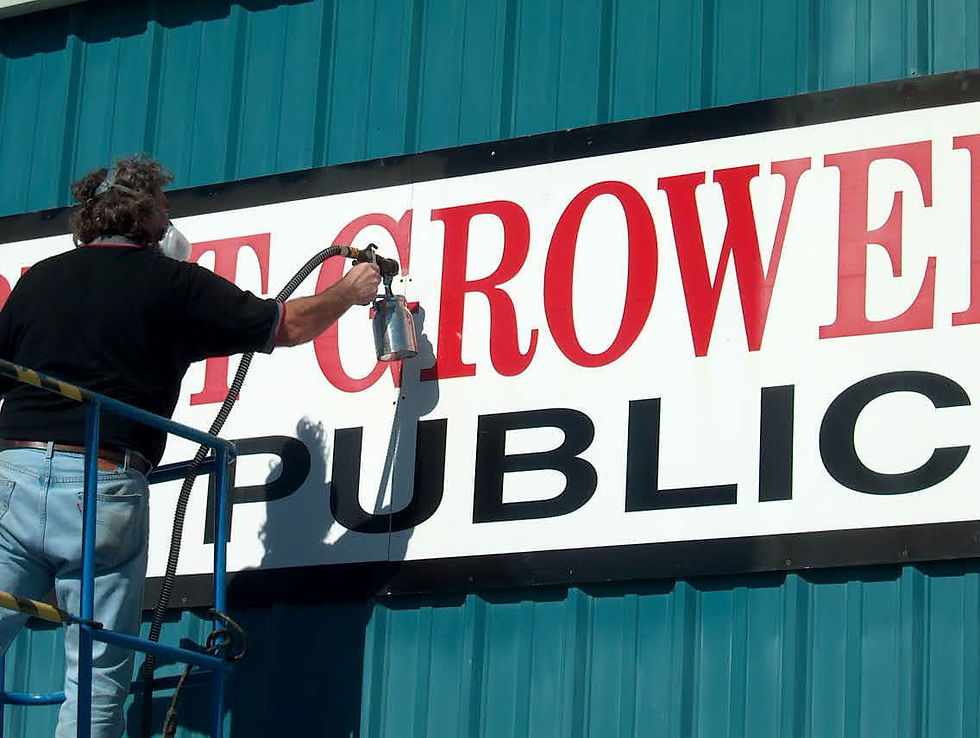 Thumbnail: Everbrite Kit 16 oz with Brush