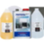 Stainless Steel Gallon Kit