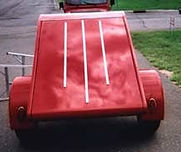 Restore and Protect Trailers
