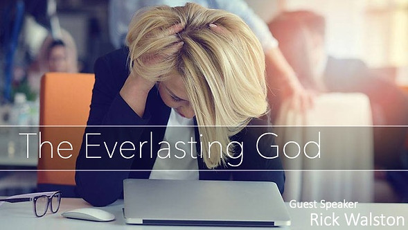 The Everlasting God (Banner).jpeg