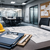 ICD/ICS 705 in 2026: Earlier Documentation, Coordination, and SCIF Compliance